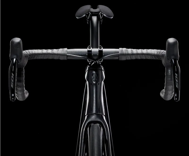 Trek Emonda SL 6 Pro 105 Di2 Road Race Bike 2023 in Black-5